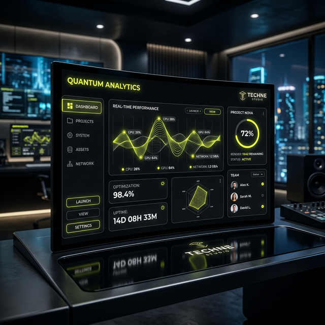 The Death of Generic SaaS Design