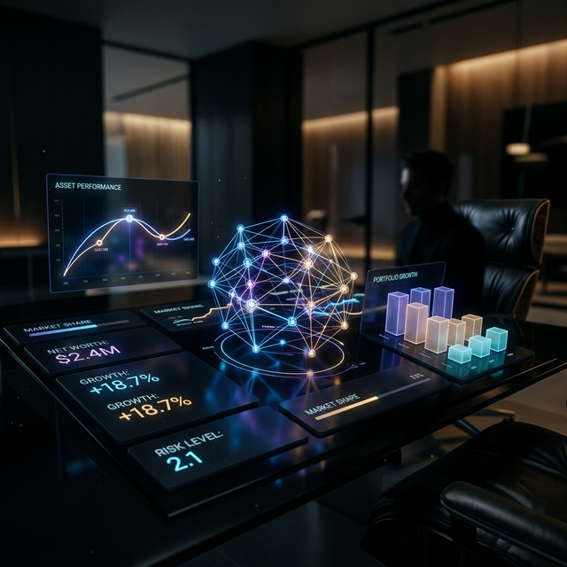 Fintech Core Interface