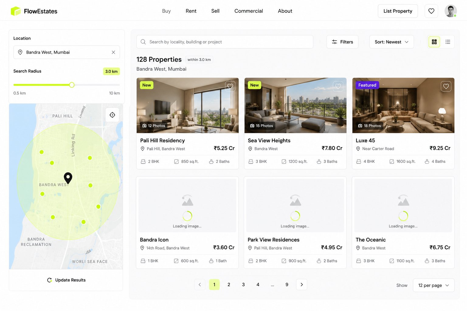 1783673230909 ModernrealestateappUIoverview